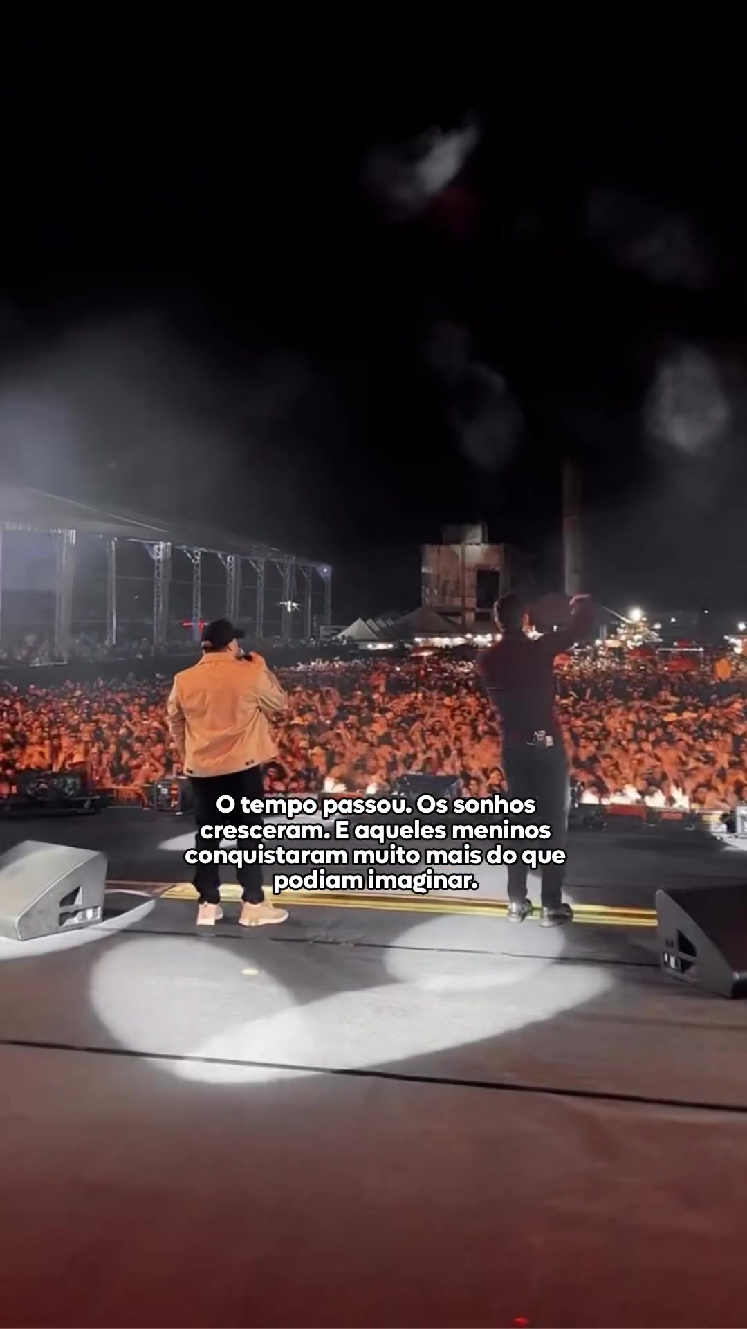 @Matheus & Kauan