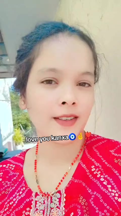 @lurii Anita xetri🧿