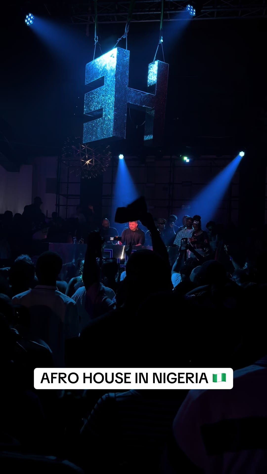 @Afro House Feed