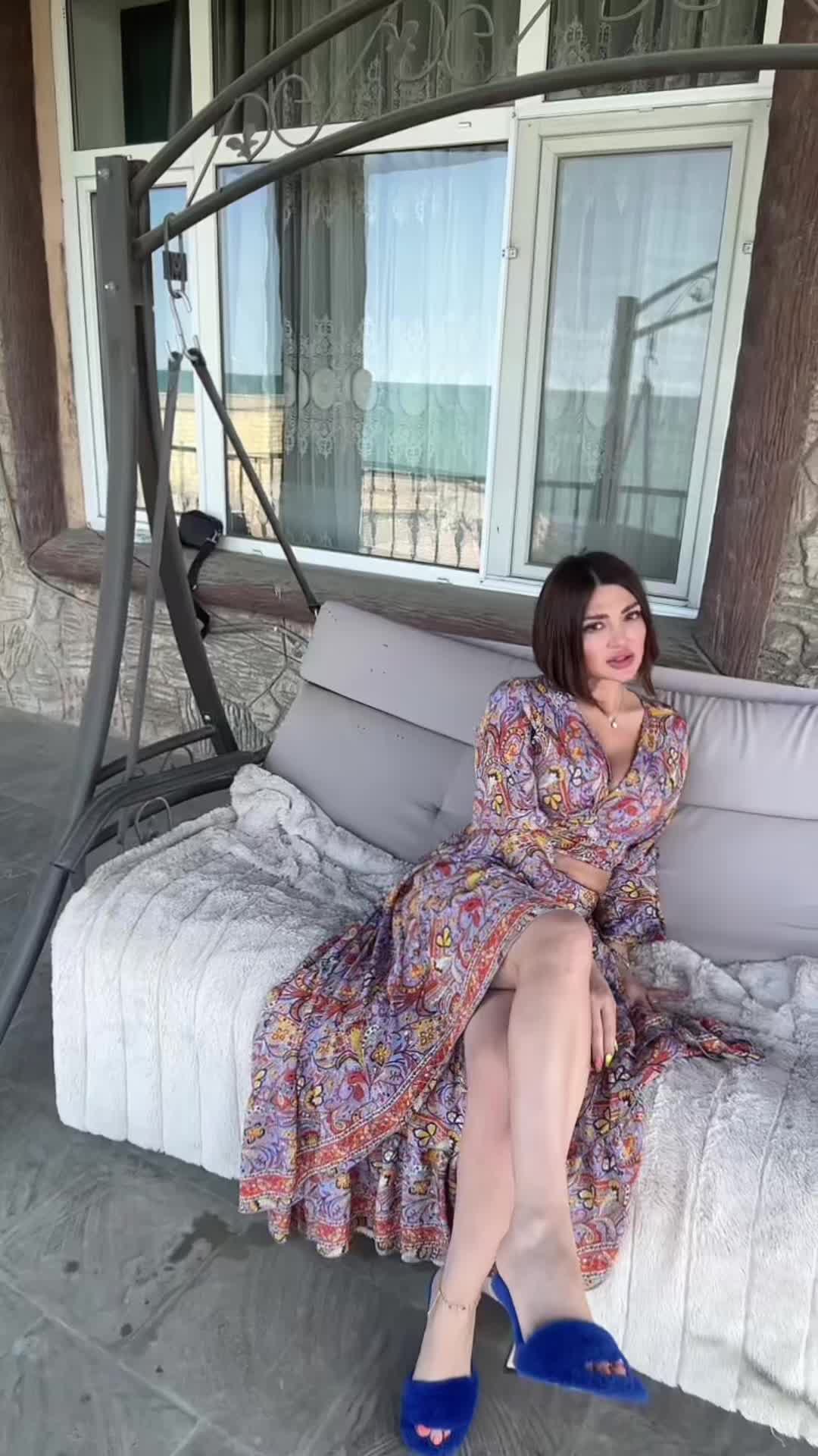 @Sevinj Aghashirinova