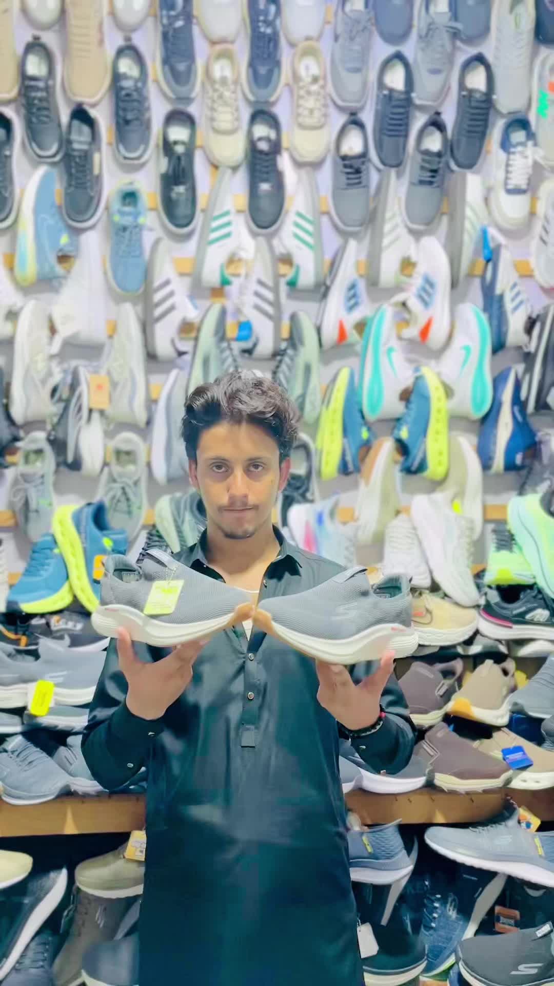 @👟 KHAN ShOes 👟
