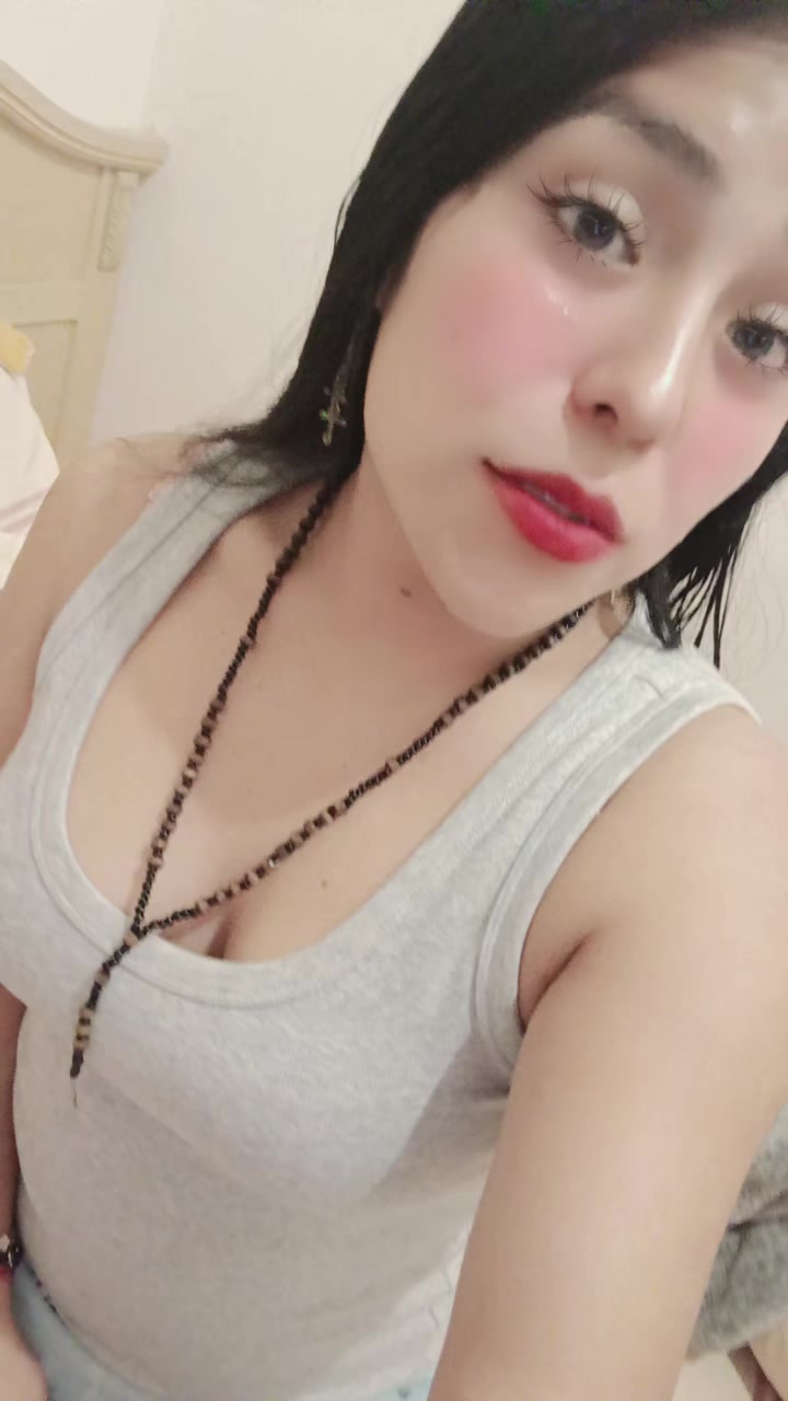 @Yameli Lopez
