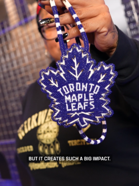 @Toronto Maple Leafs