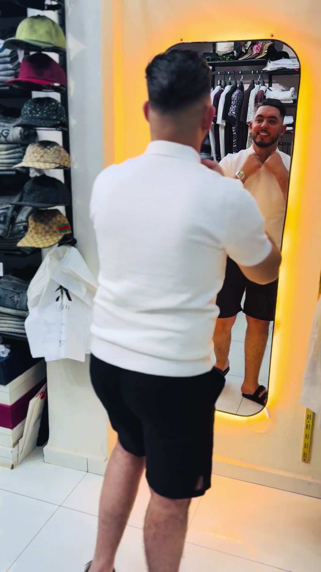 @Boutique arioui