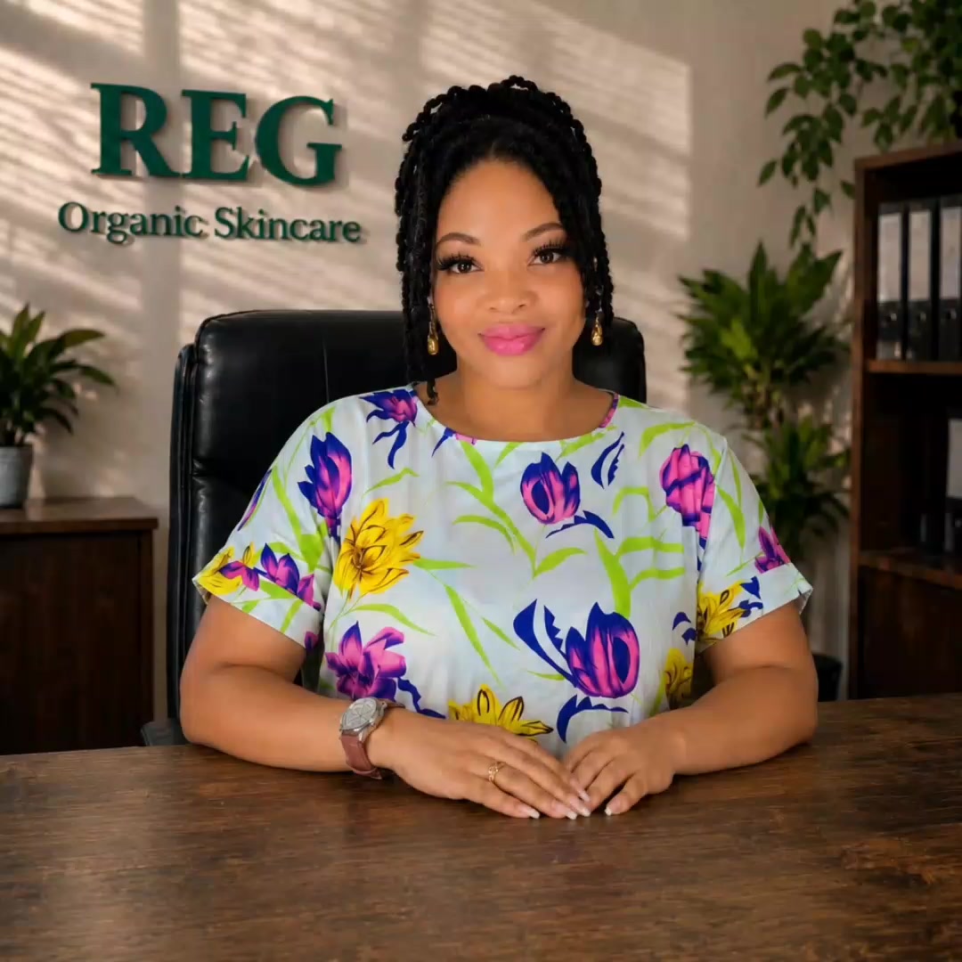 @Reg Skincare