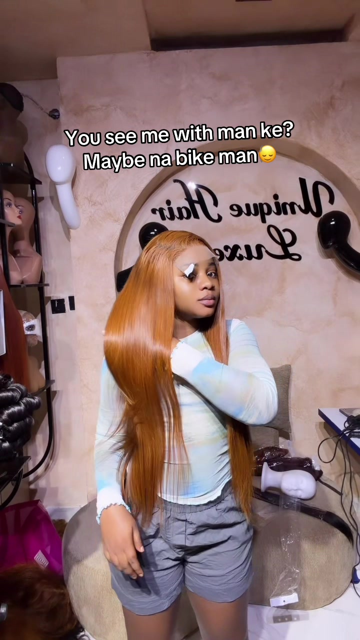 @unique_hair_luxe (Benin city)
