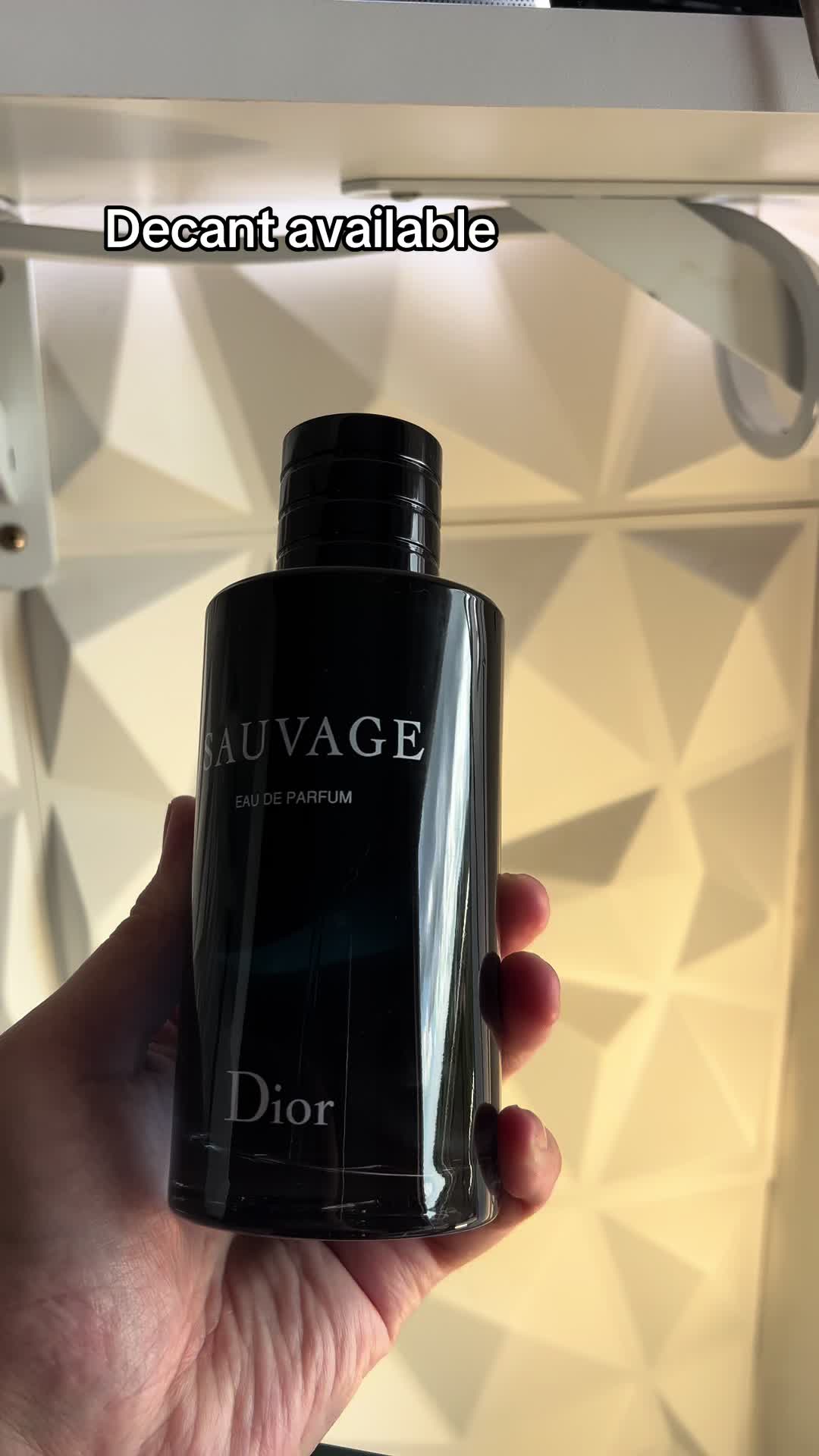 @Decantbn
