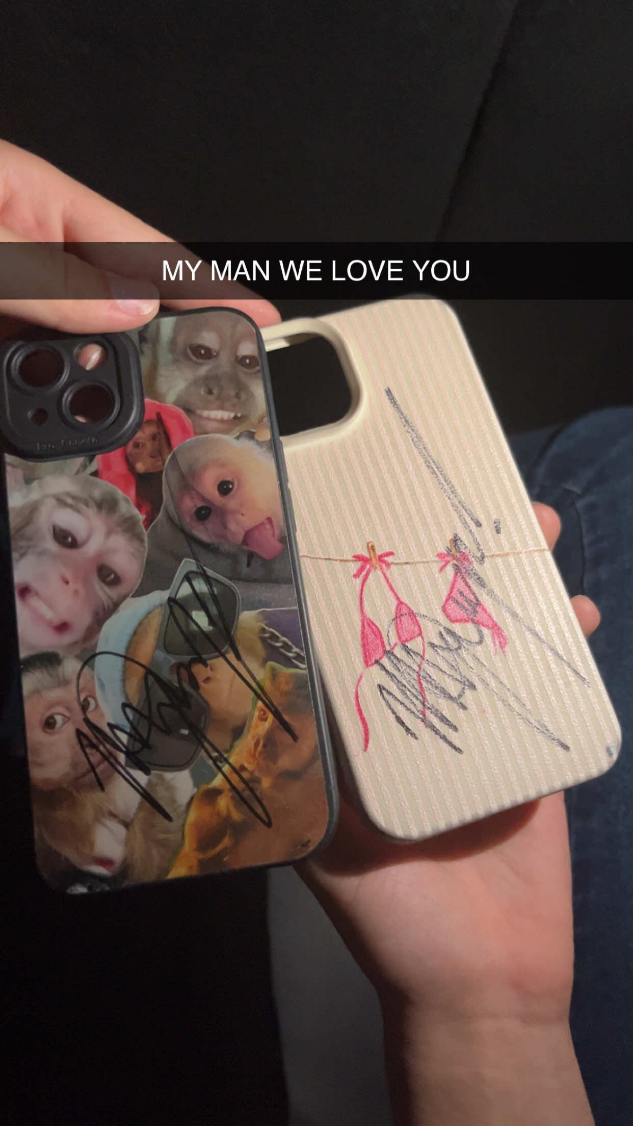 @priv xo