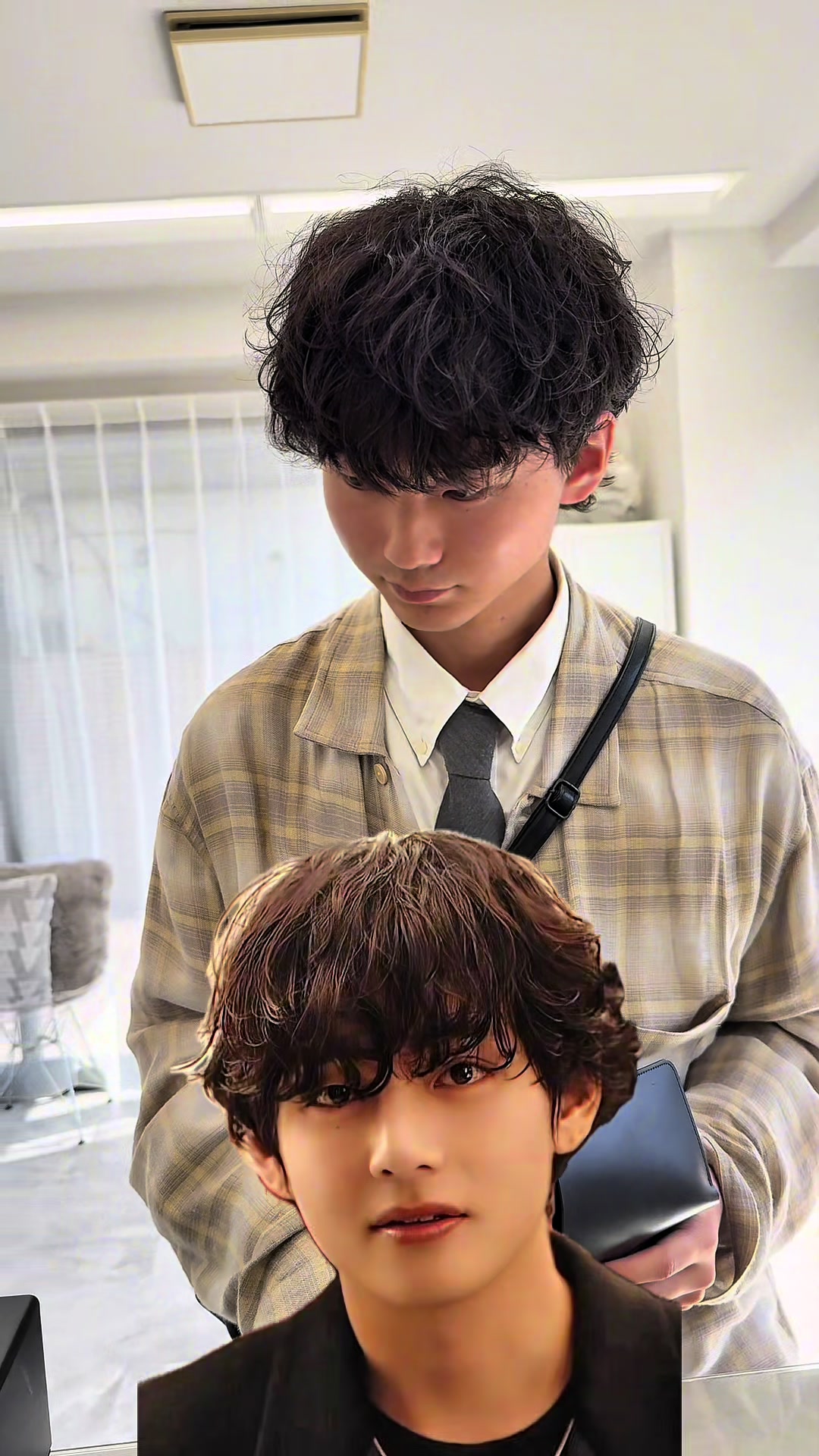 @栃木の美容師（ゆうくん）