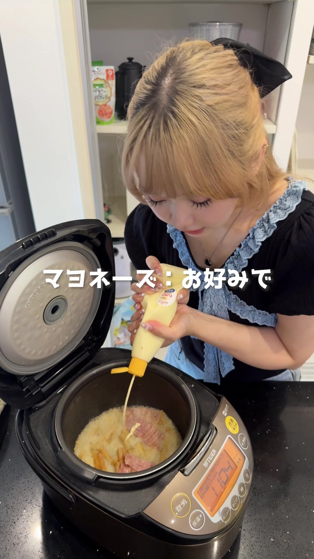 @りゅなりさ