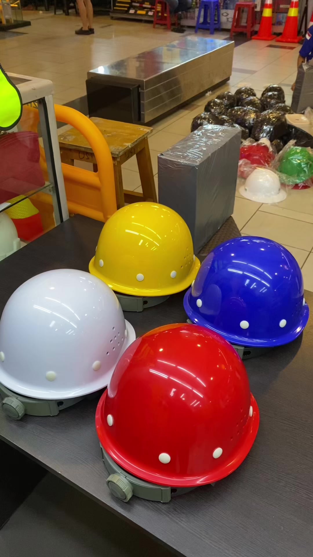 @PRAMAJA SAFETY EQUIPMENT