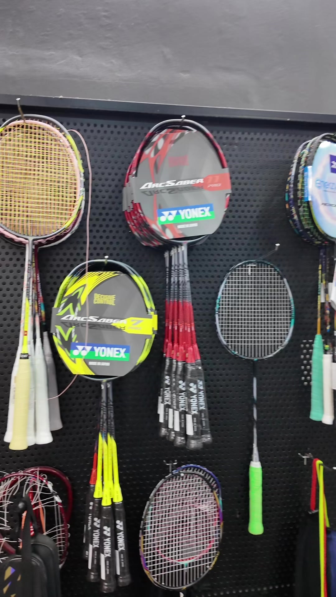 @QVBadminton