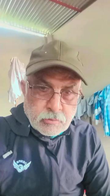 @M.P. Bhandari