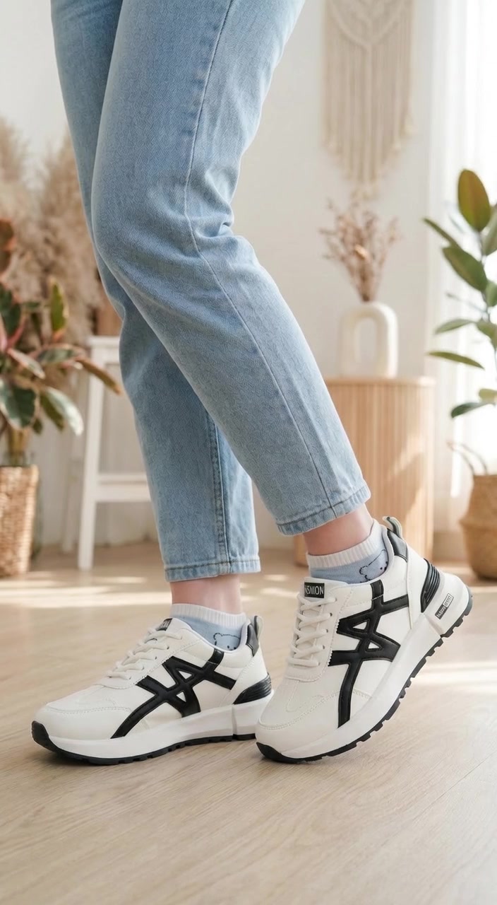 @Sepatu Import Wanita