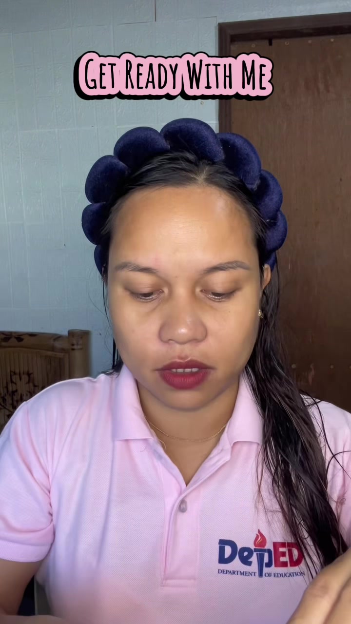 @Joenah Marie