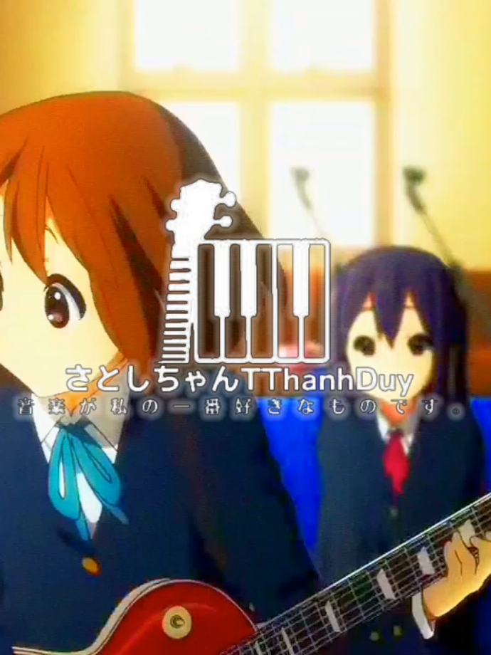 @さとしちゃんTThanhDuy