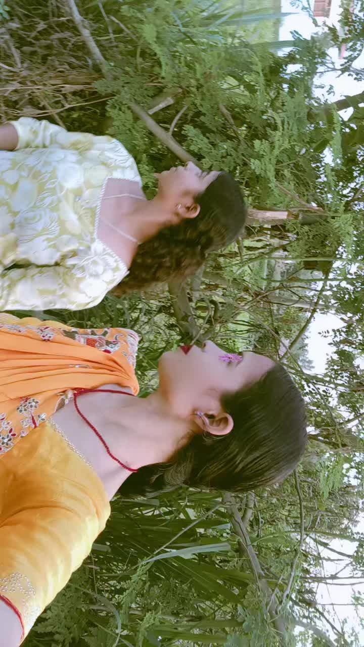 @Vai Ki NaUtAnKi BeHeN 🙈🫶💝