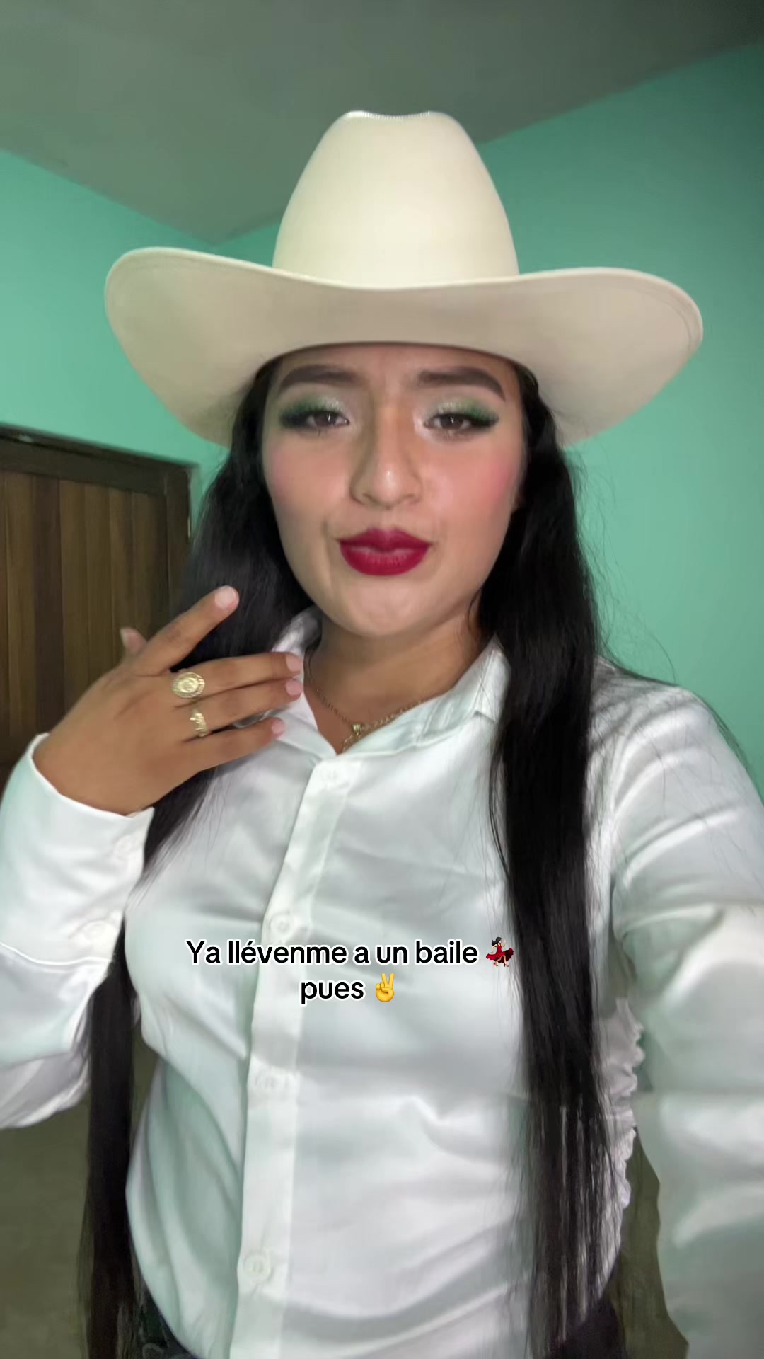 @La bonita👑🍀