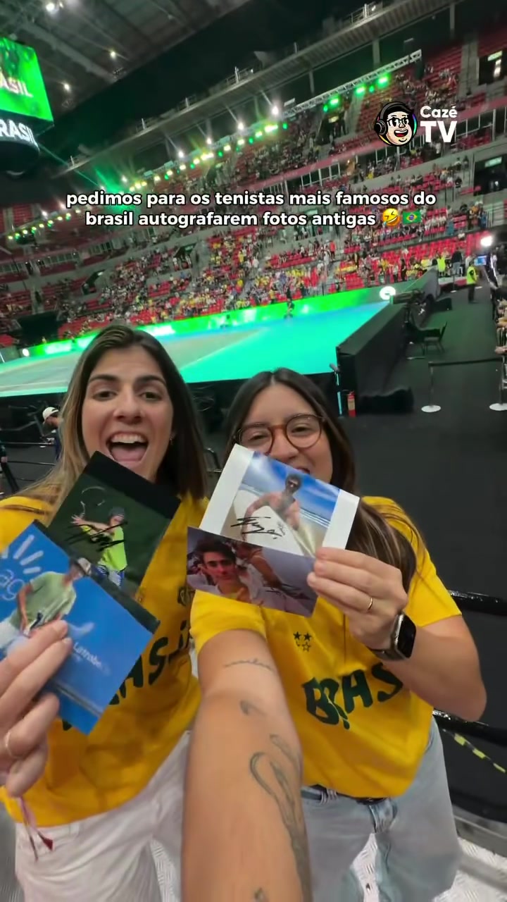 @Carolixas