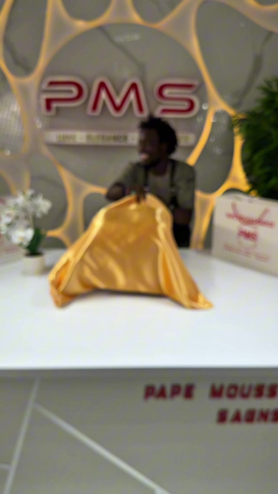 @Pape Moussa Sagnsé