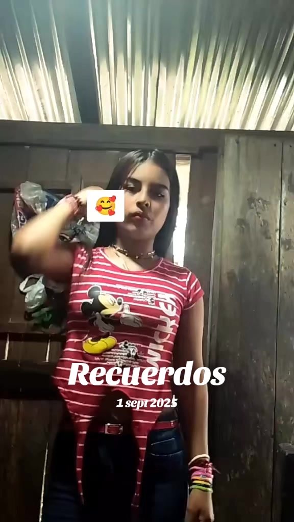 @thu chica 🥰