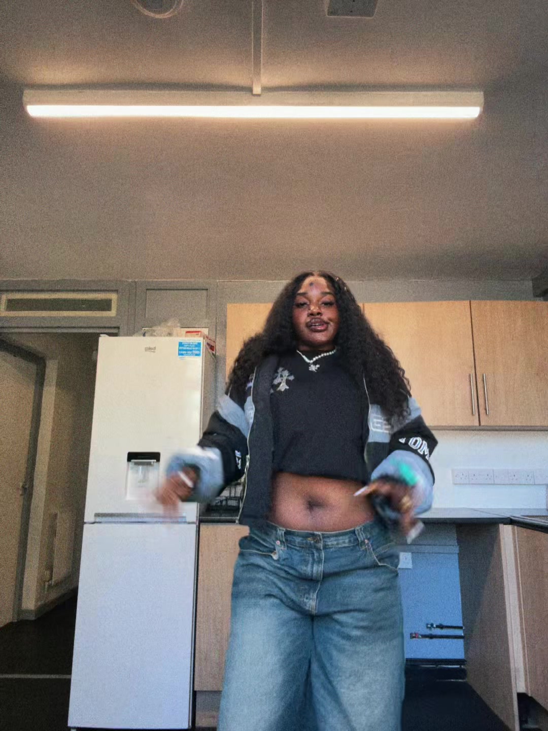 @ItsMonifa Goss/ Artiste