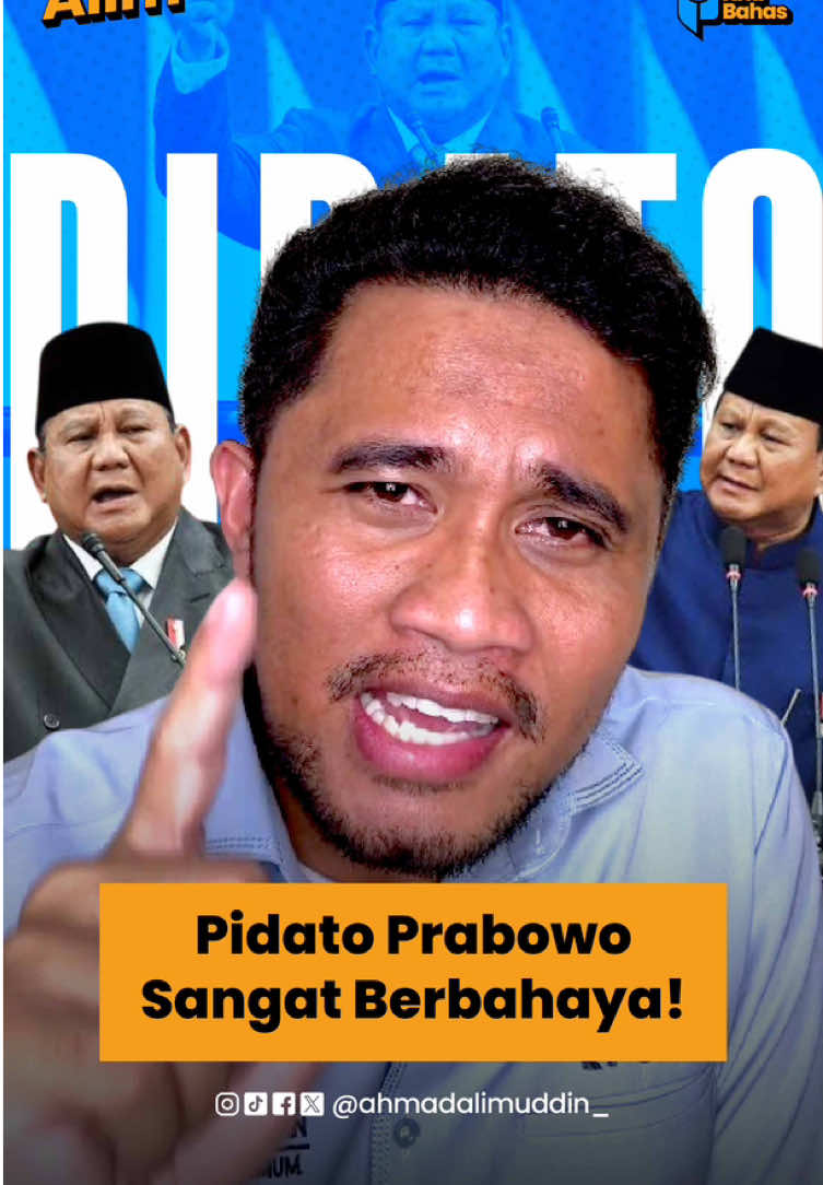 @Bang Alim - Mari Kita Bahas