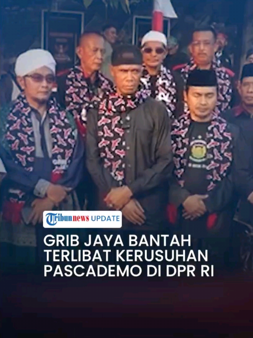 @Tribunnews