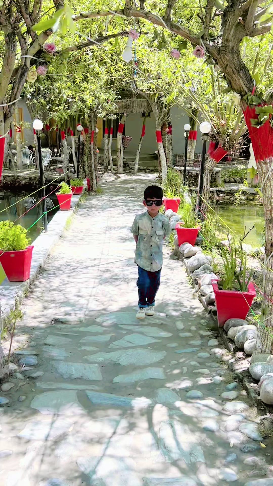 @Aslam Machulu Maran