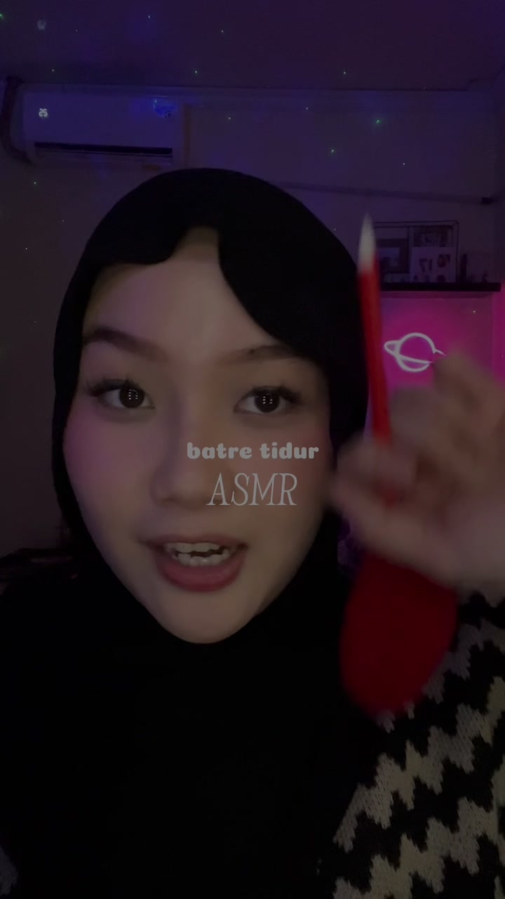 @Asmr Utii