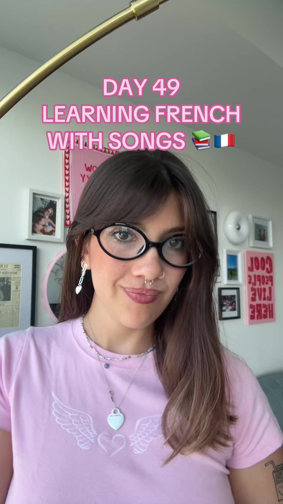 @French with Fer 🇫🇷