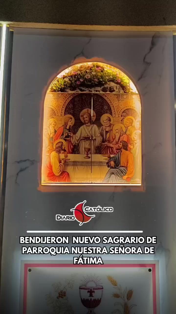 @Diario Católico
