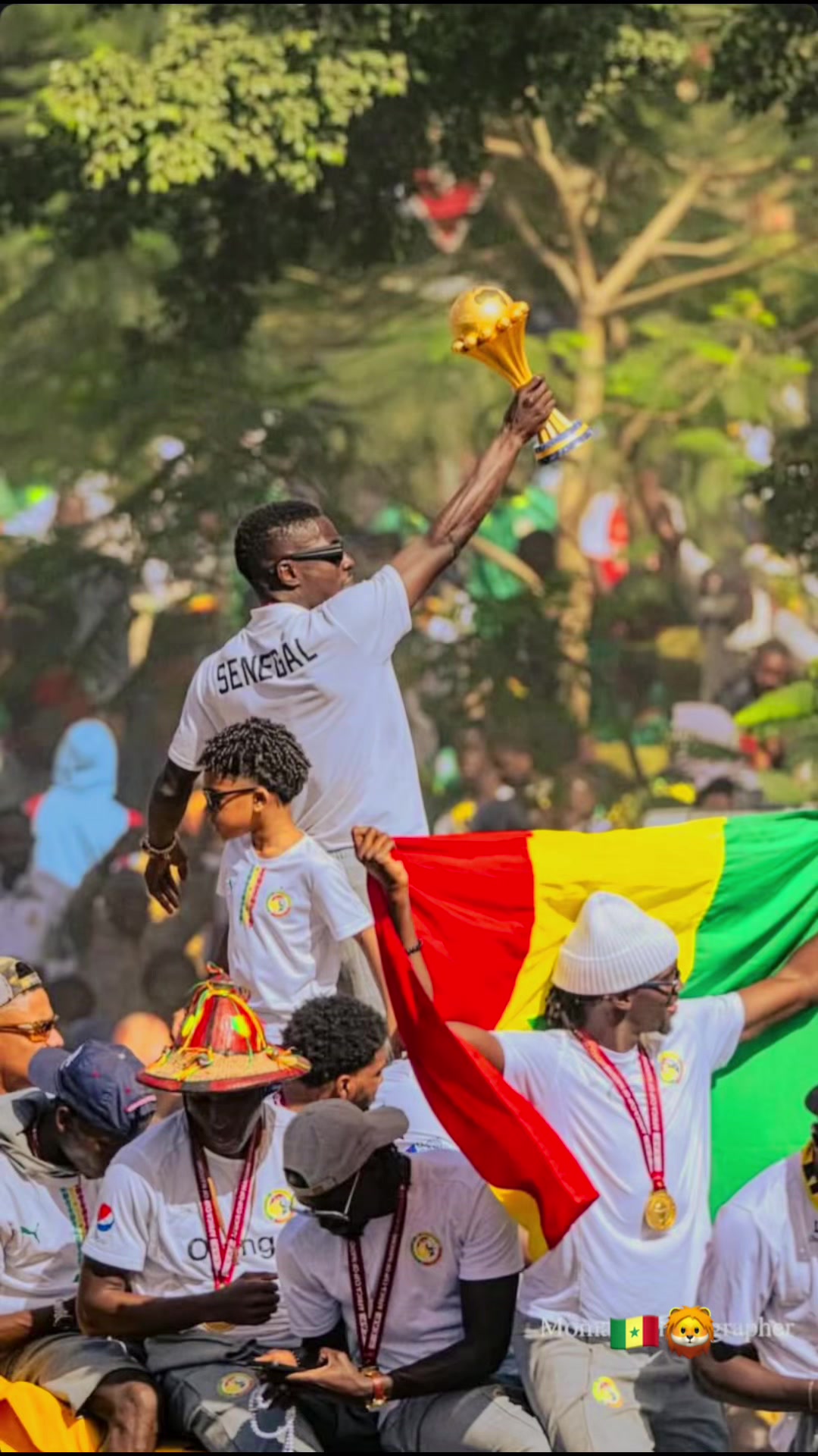 @Gana gueye 🇸🇳⚽️🫀