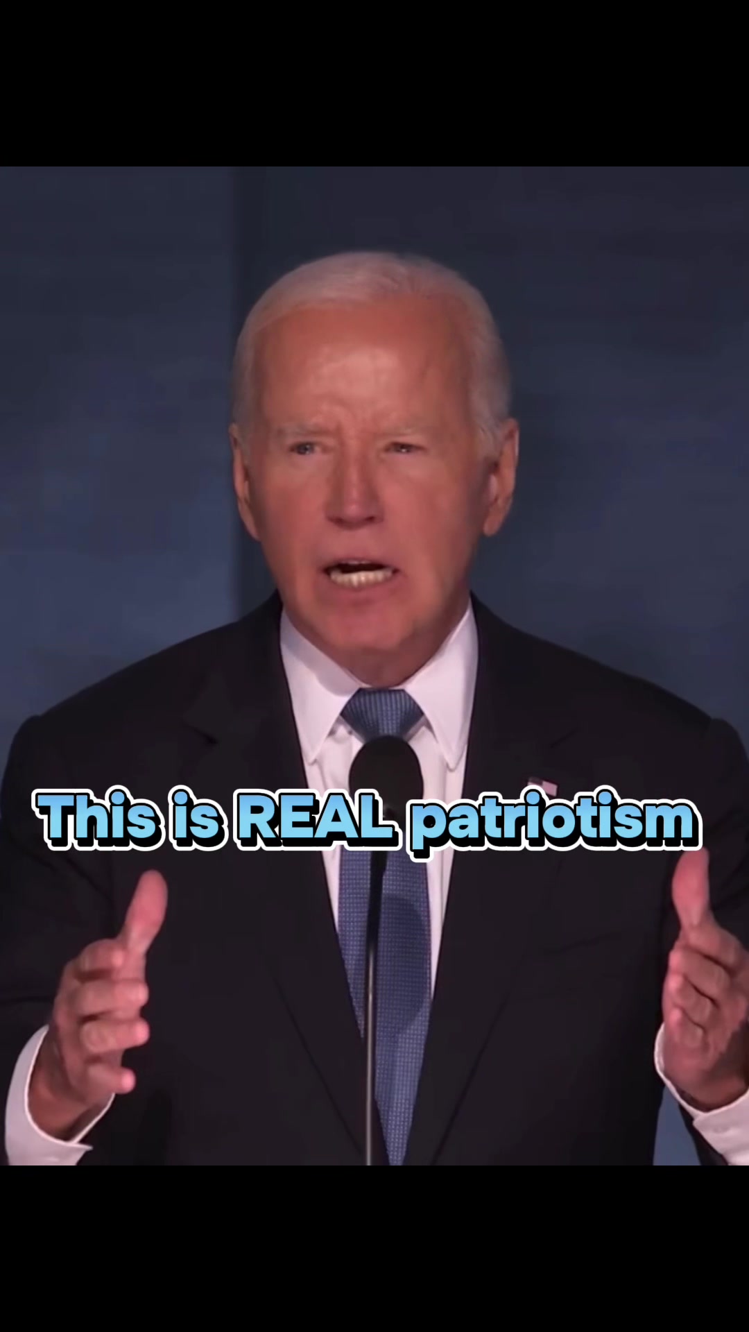 @MWS The Democrat