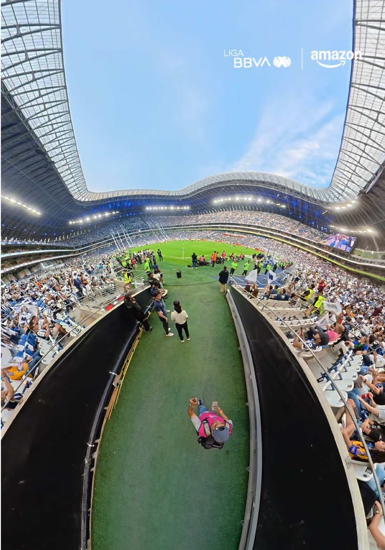@Liga BBVA MX