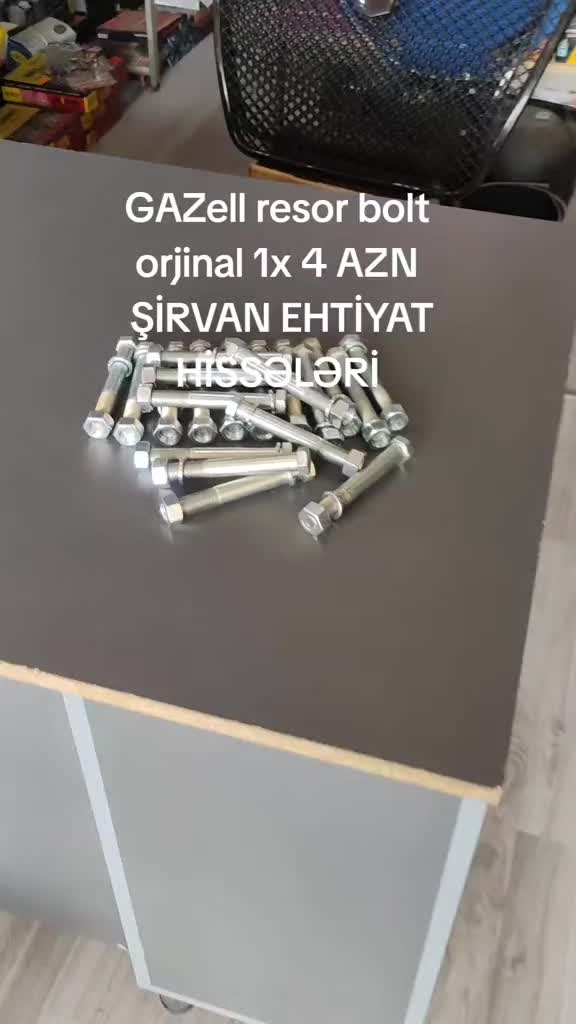 @EHTİYAT_HİSSELERİ_SİRVAN