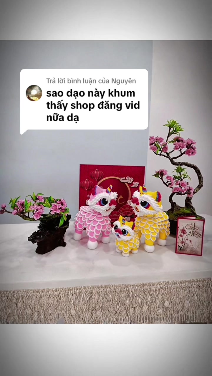 @Shop Của Nữ Ho&agrave;ng Đất S&eacute;t