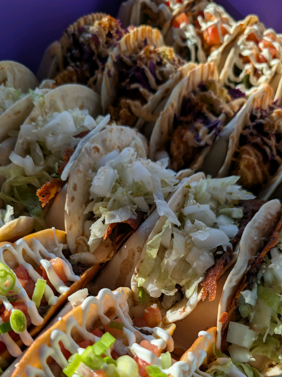 @Foodie Bros | Every1Eats