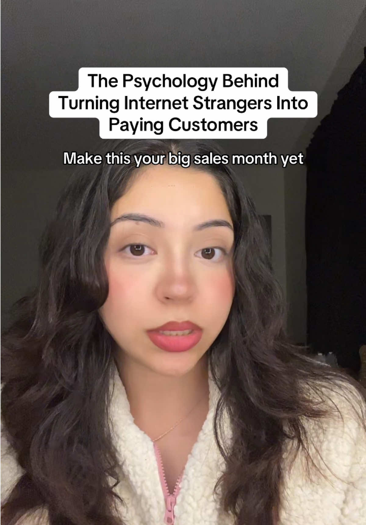 @Vanessa ➺ Marketing + Content