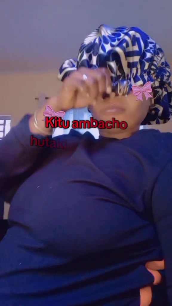 @Anna Mussa