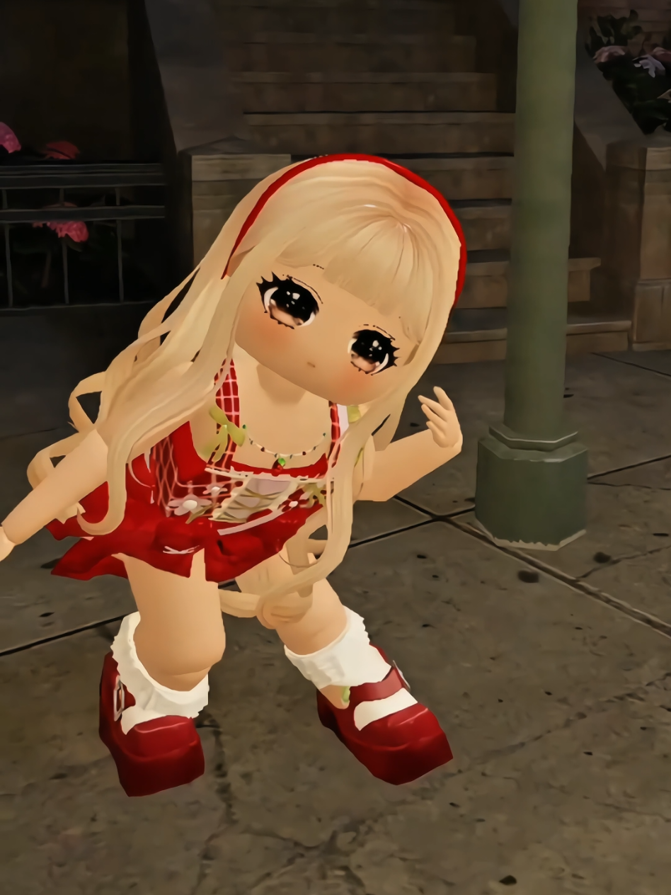 @Lily