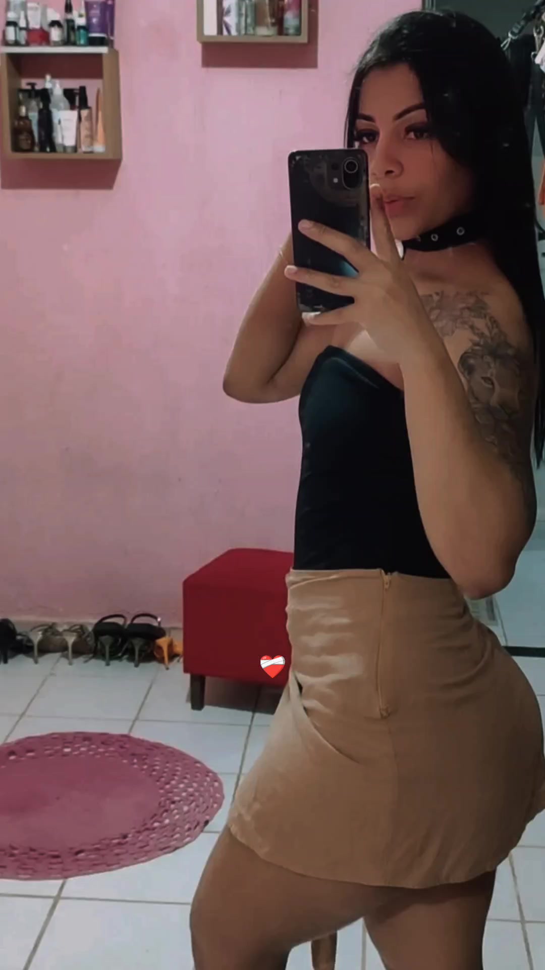 @AdriellePantoja💕