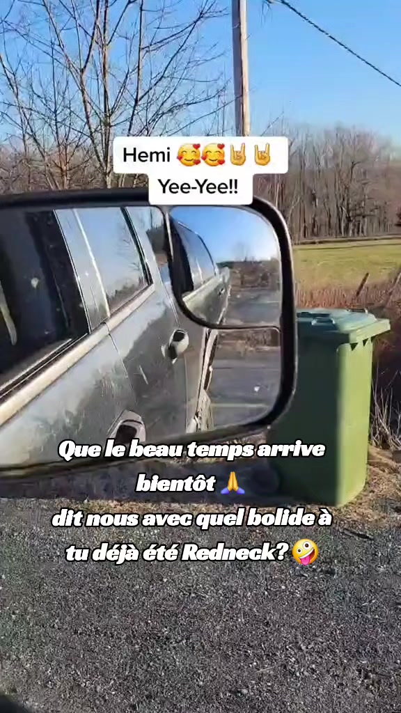 @La Redneck du Qu&eacute;bec 🤠🤟🏻🥰