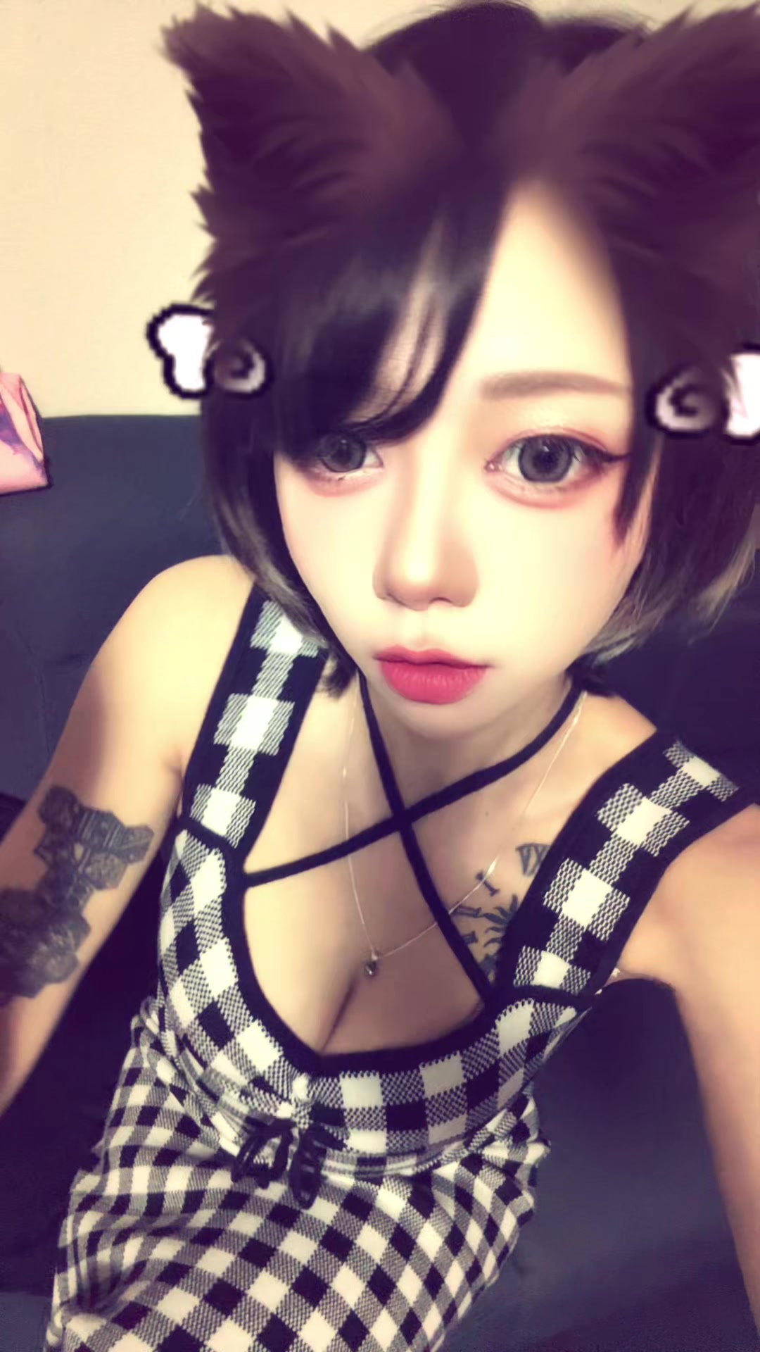 @のんたろ。