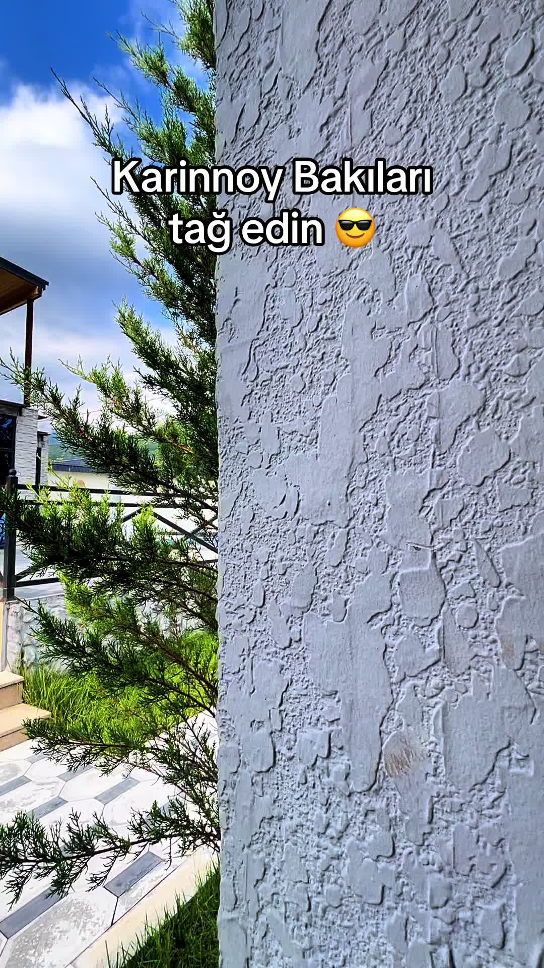 @Qəbələ Kirayə Evlər 🏠⛰️