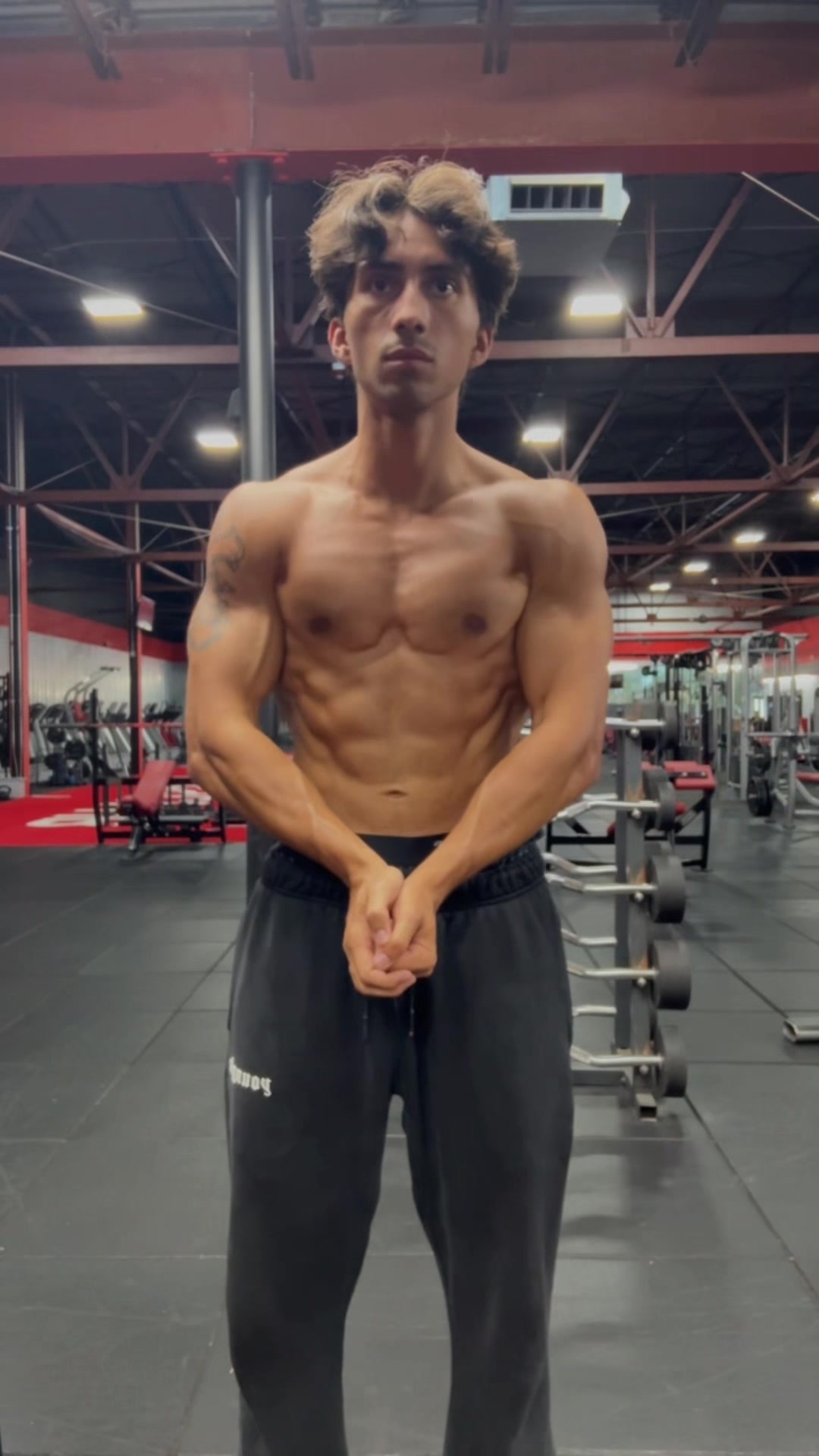 @gabe dasilva