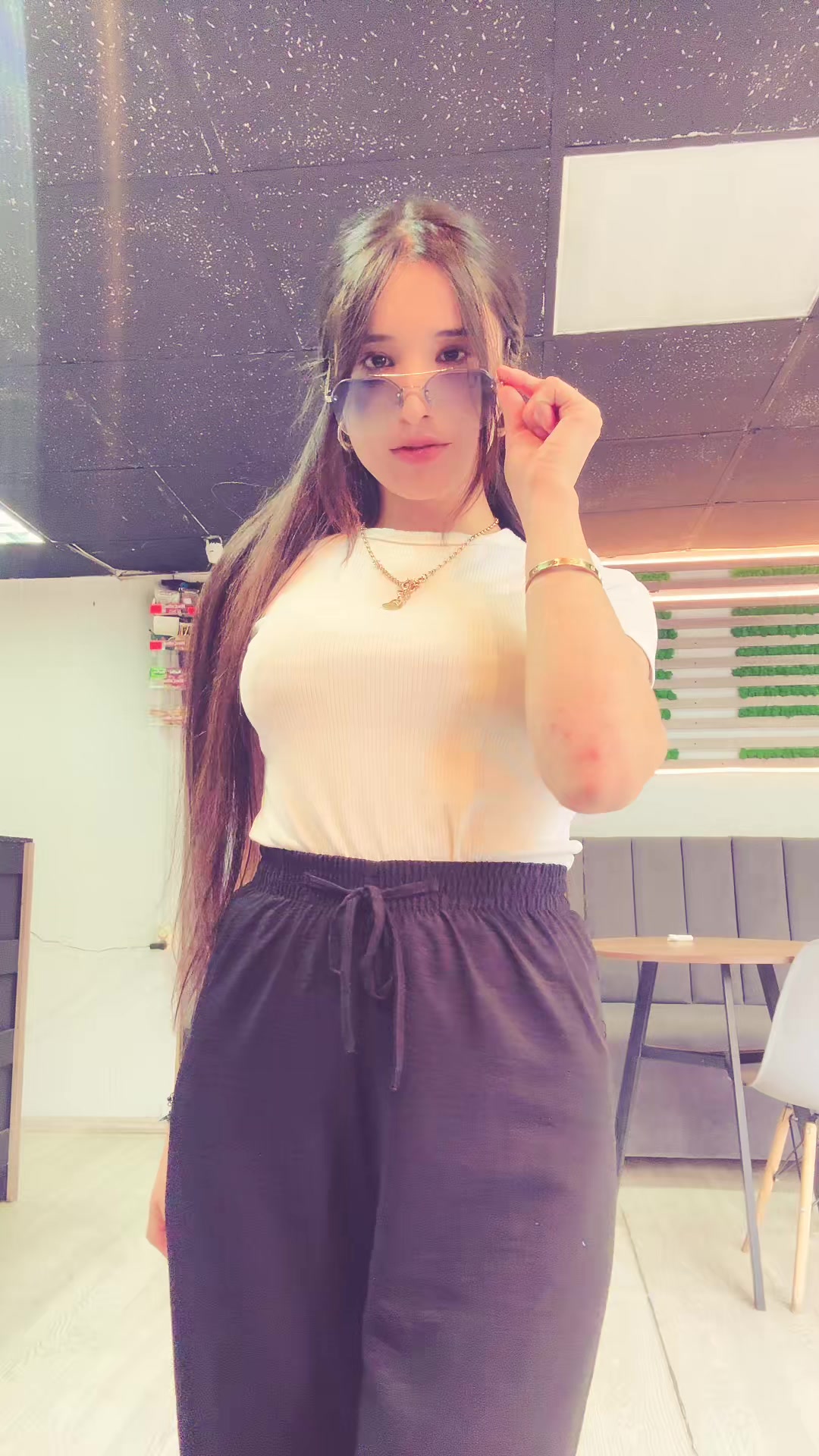 @Таджикская Узбечка🧸