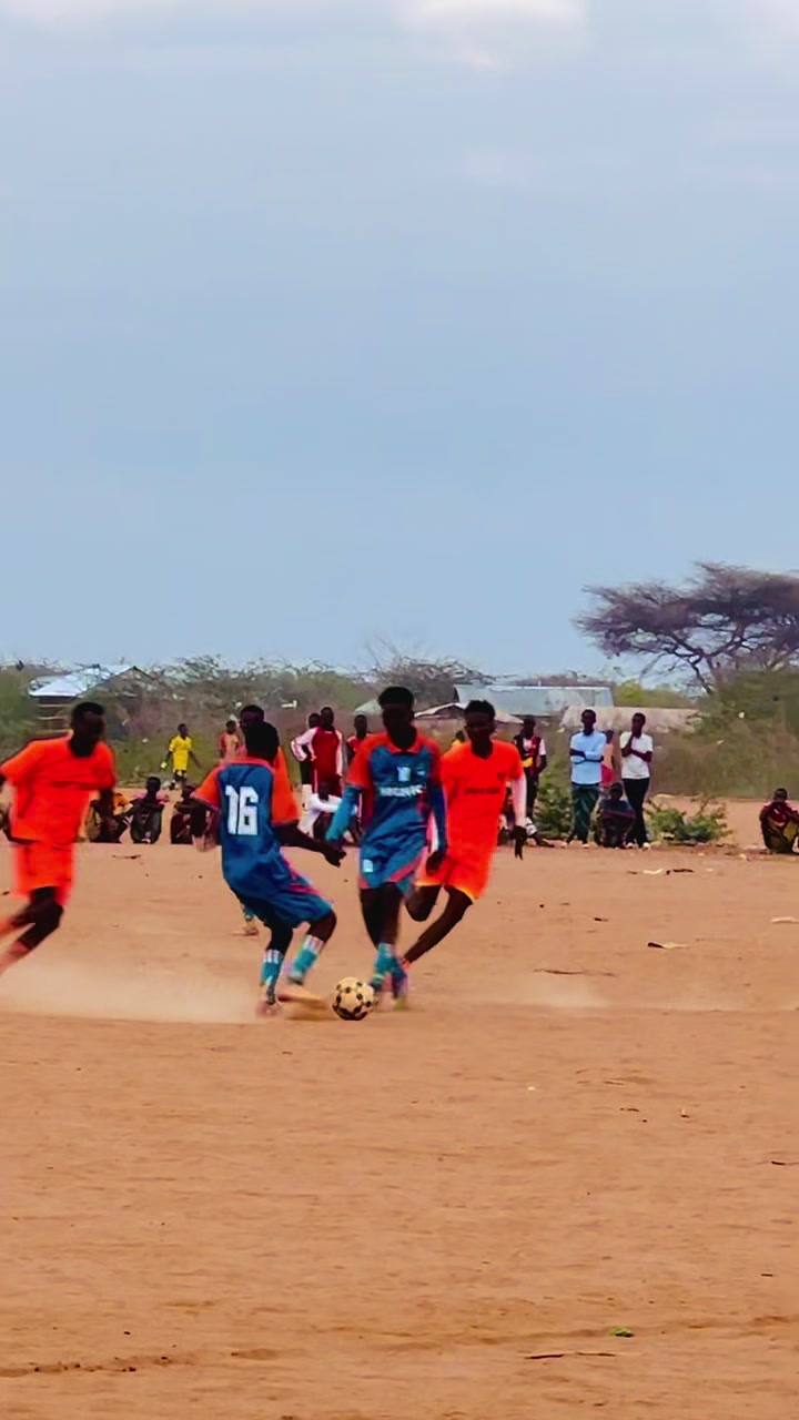 @Faliyaha Dadaab channel