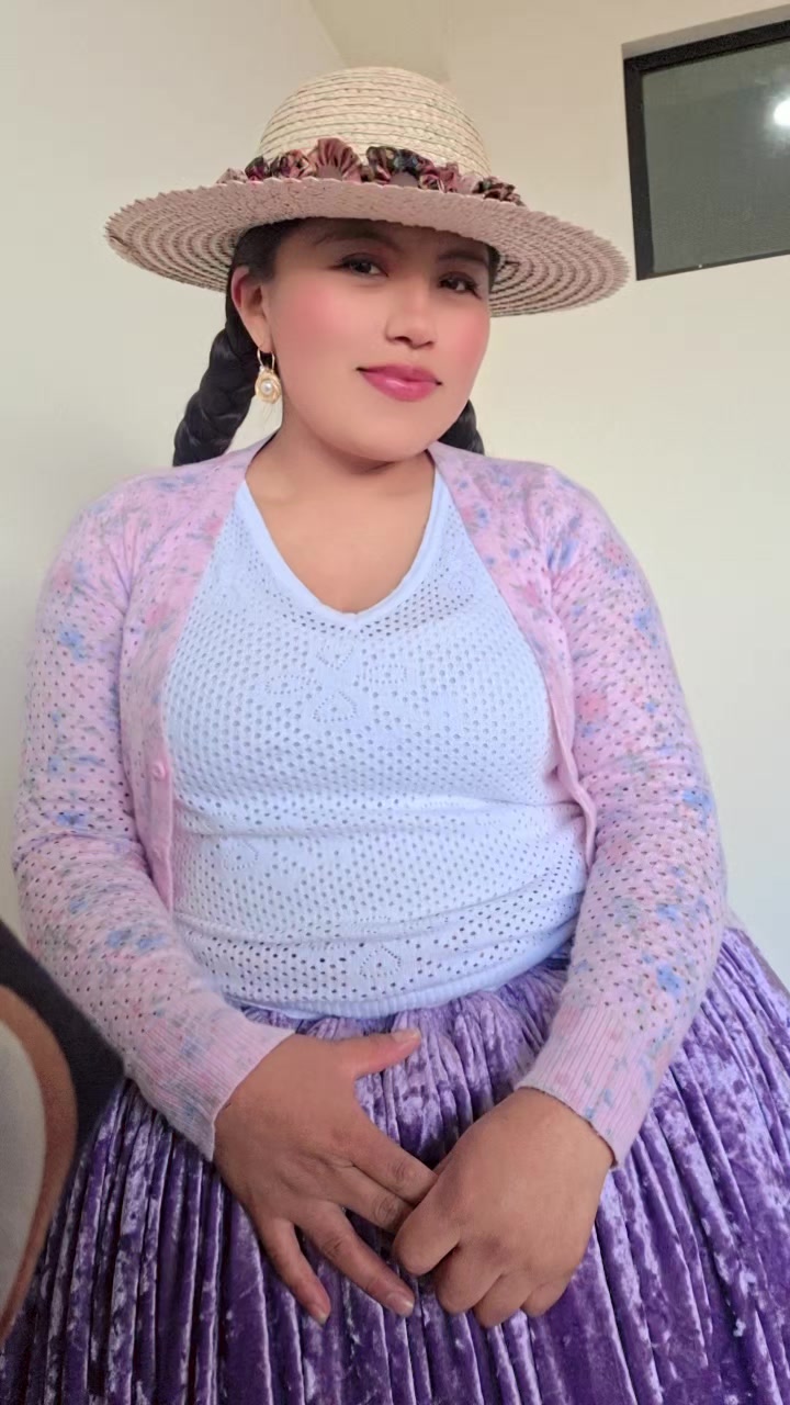 @Dalia Belen Garcia