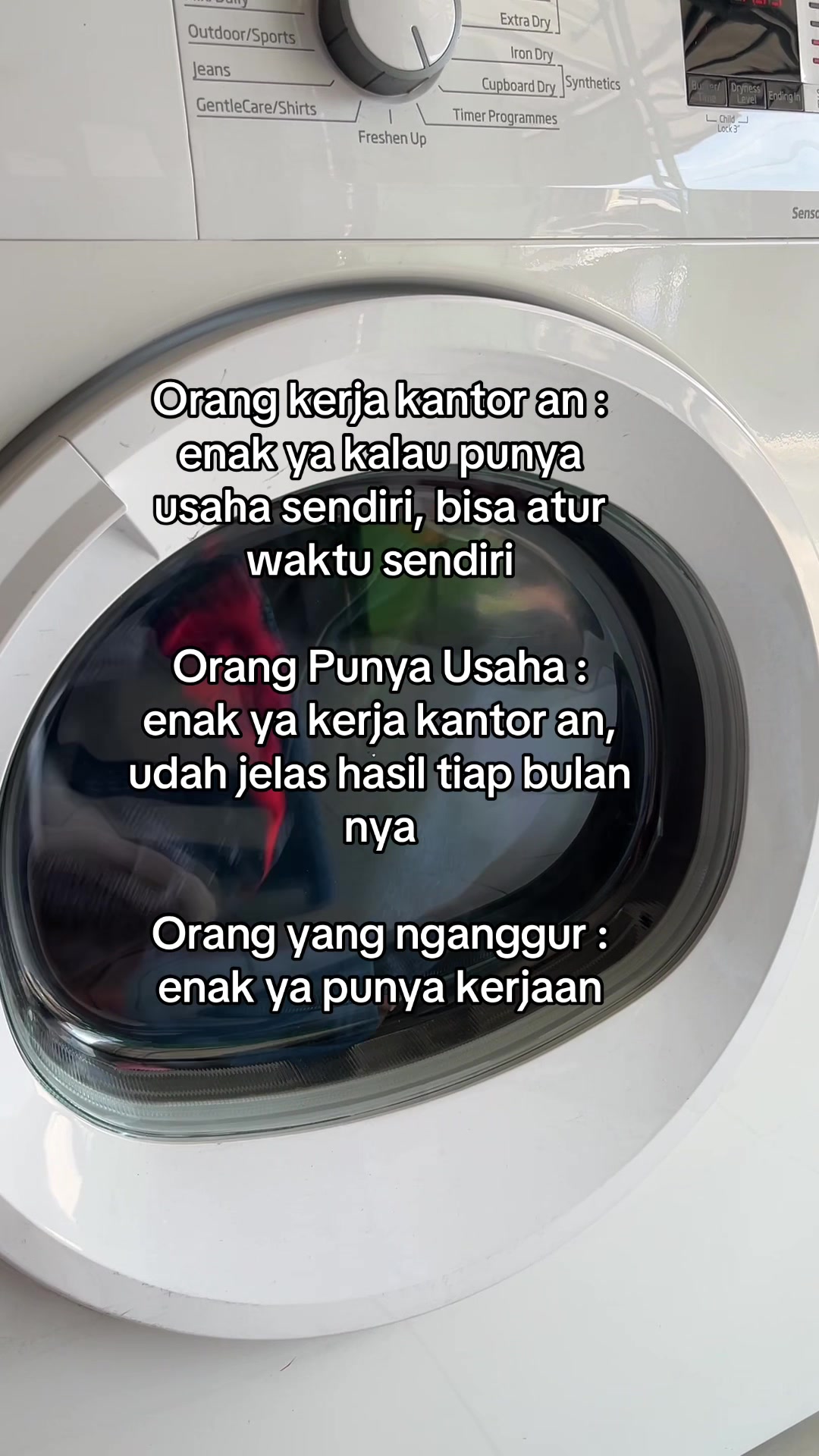 @Ayuko Laundry